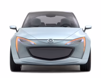 Mazda Sassou Concept '09.2005