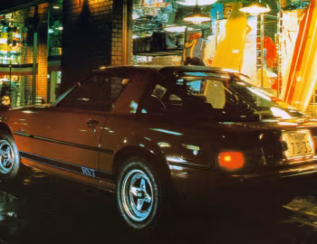 Mazda Savanna RX-7 (SA) '03.1978–08.1983