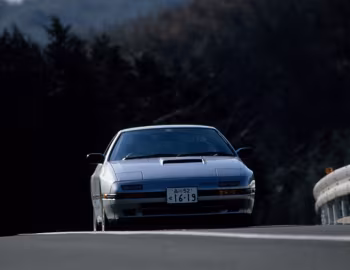 Mazda Savanna RX-7 (FC3S) '1985–89