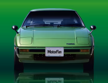Mazda Savanna RX-7 Limited (SA) '03.1978–80