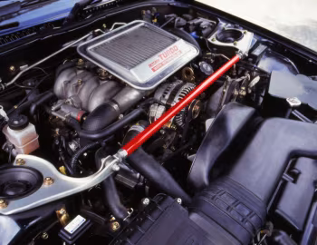 Bajo el capó Mazda Savanna RX-7 ∞ (FC3S) '08.1986–11.1991