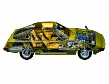 Mazda Savanna RX-7 (SA) '03.1978–08.1983