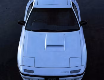Mazda Savanna RX-7 GT-Limited (FC3S) '10.1985–03.1989