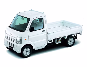 Mazda Scrum Truck '05.2002–08.2013