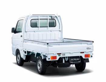 Mazda Scrum Truck '09.2013–pr.