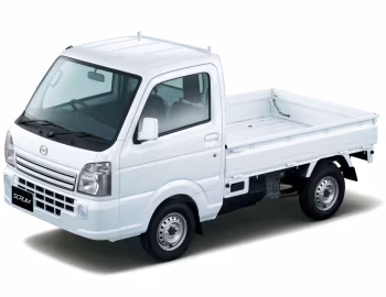 Mazda Scrum Truck '09.2013–pr.