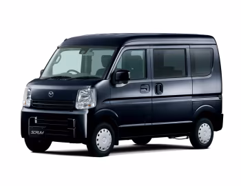 Mazda Scrum Van Buster '03.2015–pr.