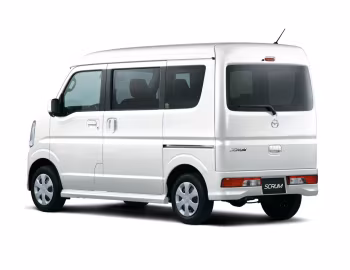 Mazda Scrum Wagon '03.2015–pr.