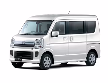Mazda Scrum Wagon '03.2015–pr.