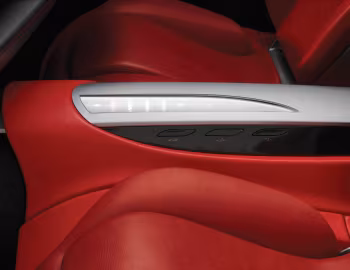 Interior Mazda Senku Concept '10.2005