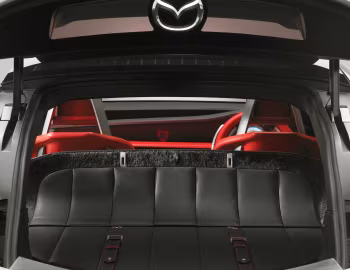 Ambos Mazda Senku Concept '10.2005