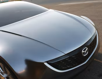 Mazda Senku Concept '10.2005