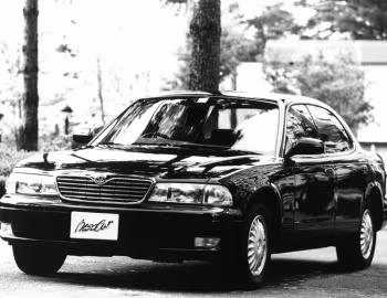 Mazda Sentia (HE) '11.1995–09.1997