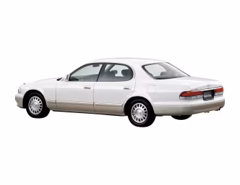 Mazda Sentia (HE) '09.1997–06.2000