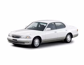 Mazda Sentia (HE) '09.1997–06.2000