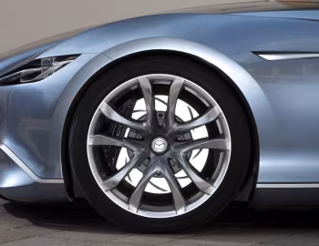 Mazda Shinari Concept '10.2010