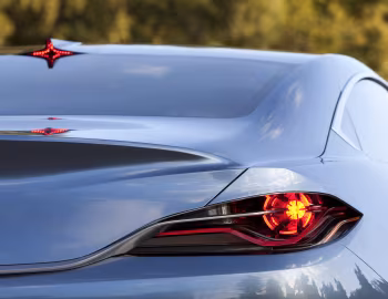 Mazda Shinari Concept '10.2010