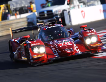 SpeedSource Mazda SKyActiv-D '2013