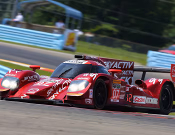 SpeedSource Mazda SKyActiv-D '2013