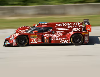 SpeedSource Mazda SKyActiv-D '2013