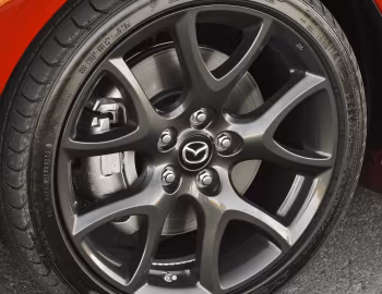 2013 Mazdaspeed3 [North America] (BL) '2012–13
