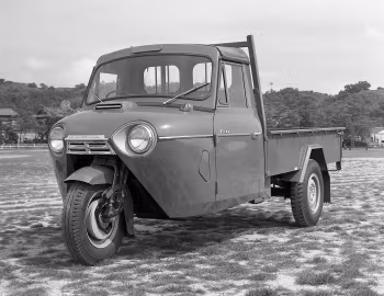 Mazda T1100 '1959–????