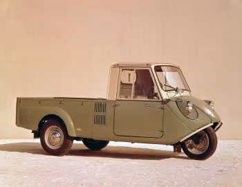Mazda T600 [Japan] (TEA55) '03–08.1962