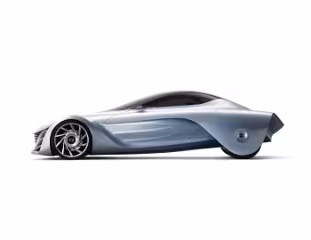 Mazda Taiki Concept '10.2007