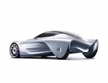 Mazda Taiki Concept '10.2007