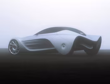 Mazda Taiki Concept '10.2007