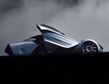 Mazda Taiki Concept '10.2007