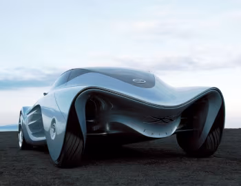 Mazda Taiki Concept '10.2007