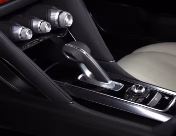 Intérieur Mazda Takeri Concept (GJ) '12.2011