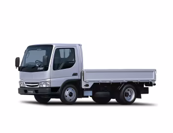 Mazda Titan '05.2000–06.2004