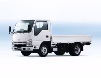Mazda Titan '2007–pr.