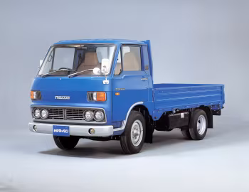 Mazda Titan '1977–80