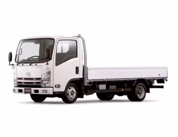 Mazda Titan Long '01.2007–23