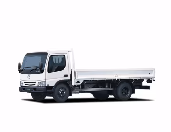 Mazda Titan Long '05.2000–06.2004