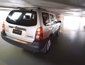 Mazda Tribute [Australia] '2006–08