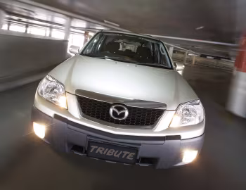 Mazda Tribute [Australia] '2006–08