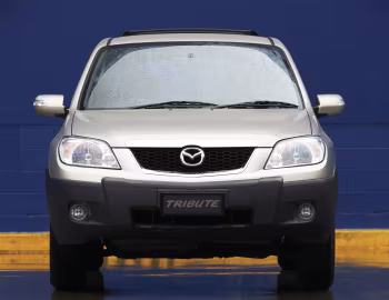 Mazda Tribute [Australia] '2006–08