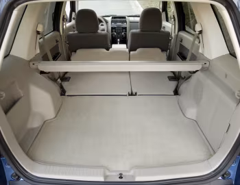 Ambos 2008–11 Mazda Tribute 4WD [North America] '2007–11