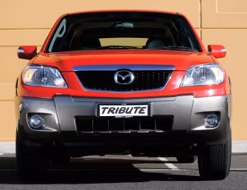 Mazda Tribute [Australia] '2006–08