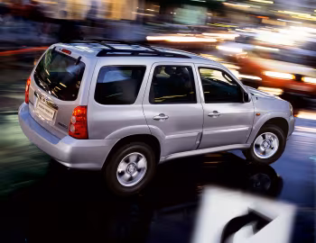 Mazda Tribute [Worldwide] '2004–07