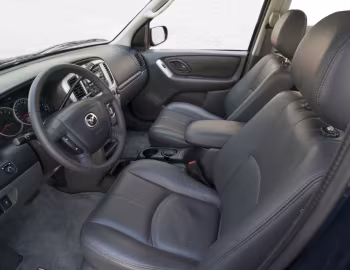Interior 2001–04 Mazda Tribute [North America] '2000–04