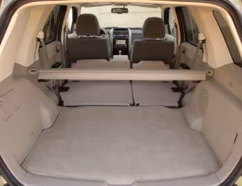 Ambos 2008–09 Mazda Tribute Hybrid [North America] '2007–09