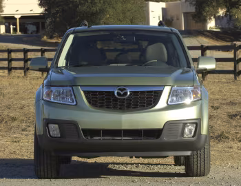 2008–09 Mazda Tribute Hybrid [North America] '2007–09