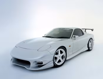 VeilSide Mazda RX-7 C2 (FD) '1991–2002
