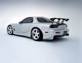 VeilSide Mazda RX-7 C2 (FD) '1991–2002