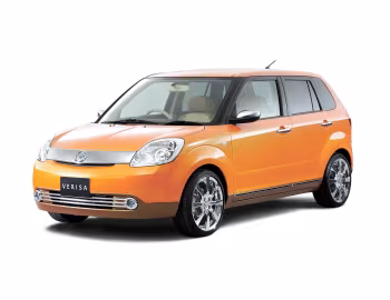 Mazda Verisa C Collection '2005